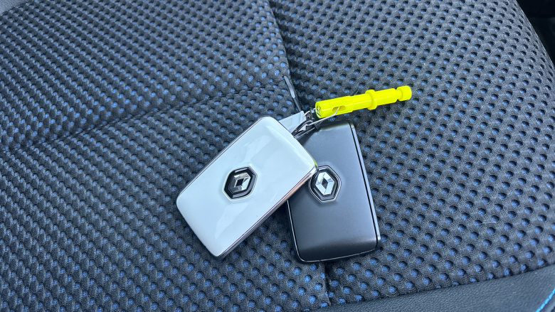 Renault Kadjar 1.5 Blue dCi S Edition 5dr Diesel Hatchback